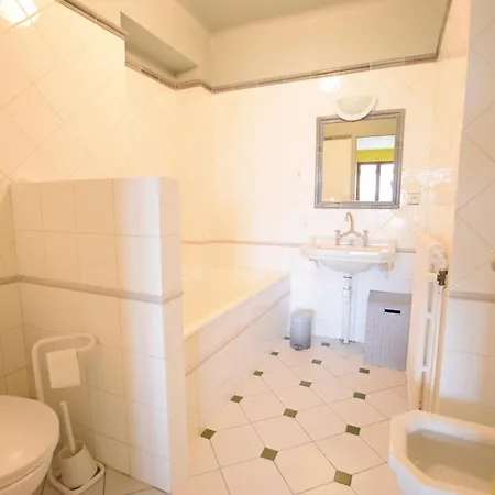 évian-les-bains, 3 Pièces, 5 Personnes - Fr-1-498-7 * Évian-les-Bains
