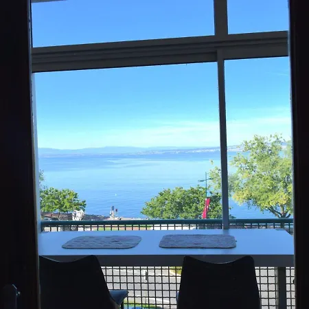Spacieux à évian, Proche Centre Et Lac, Pour 5 Personnes, Animaux Acceptés - Fr-1-498-7 * Évian-les-Bains