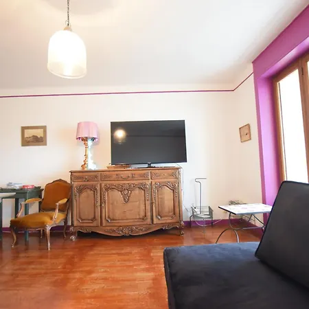 Spacieux A Evian, Proche Centre Et Lac, Pour 5 Personnes, Animaux Acceptes - Fr-1-498-7 Apartment