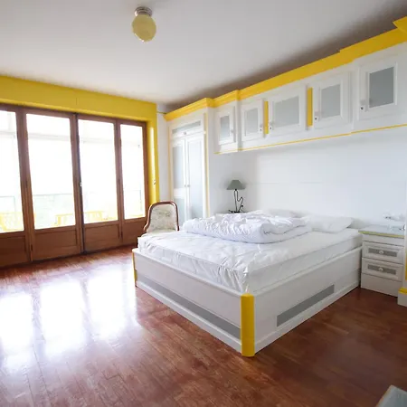 Spacieux A Evian, Proche Centre Et Lac, Pour 5 Personnes, Animaux Acceptes - Fr-1-498-7 Apartment Evian-les-Bains
