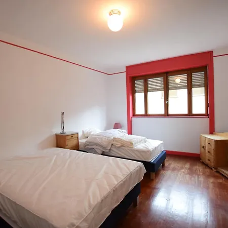 Spacieux à évian, Proche Centre Et Lac, Pour 5 Personnes, Animaux Acceptés - Fr-1-498-7 Appartamento